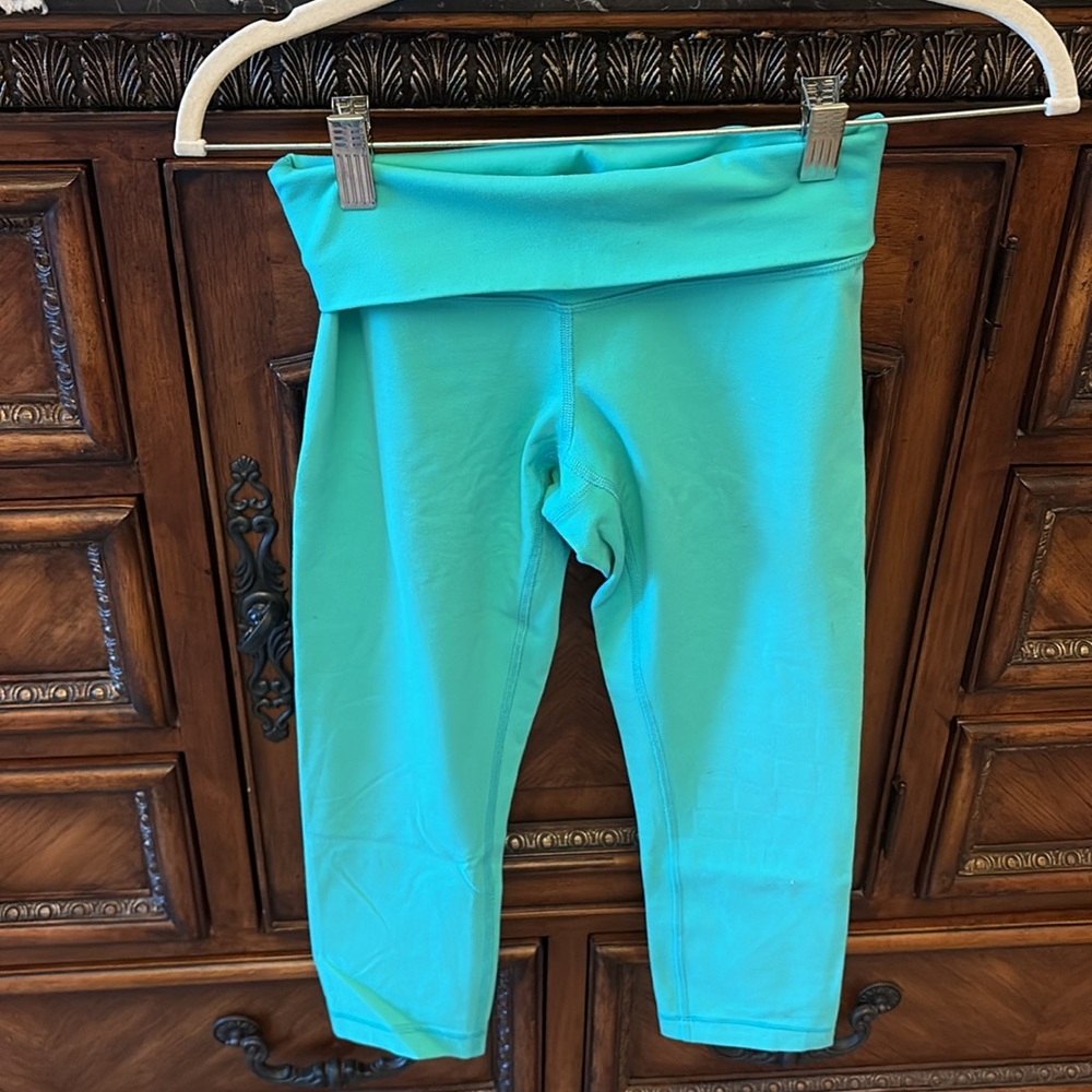 Lululemon Leggings - Picture 4 of 5